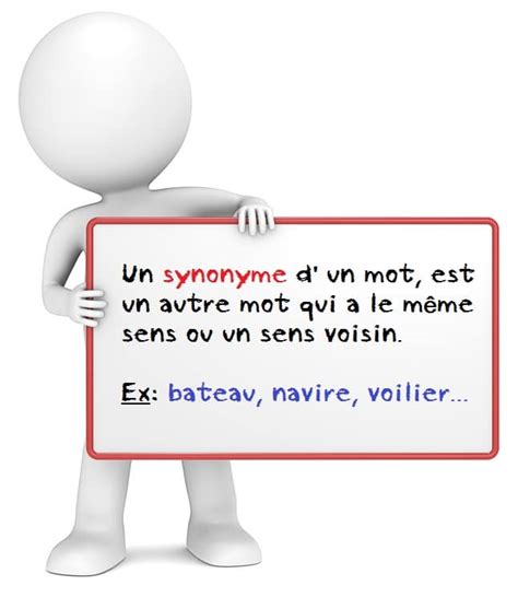 et synonyme|définition synonyme.